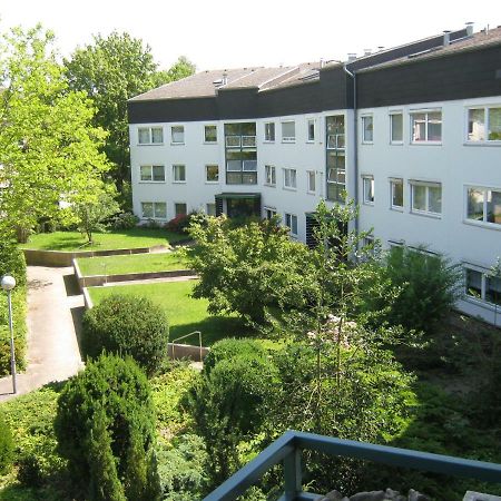 Grosszuegiges Appartement Naehe Hannover-Messe Exterior foto